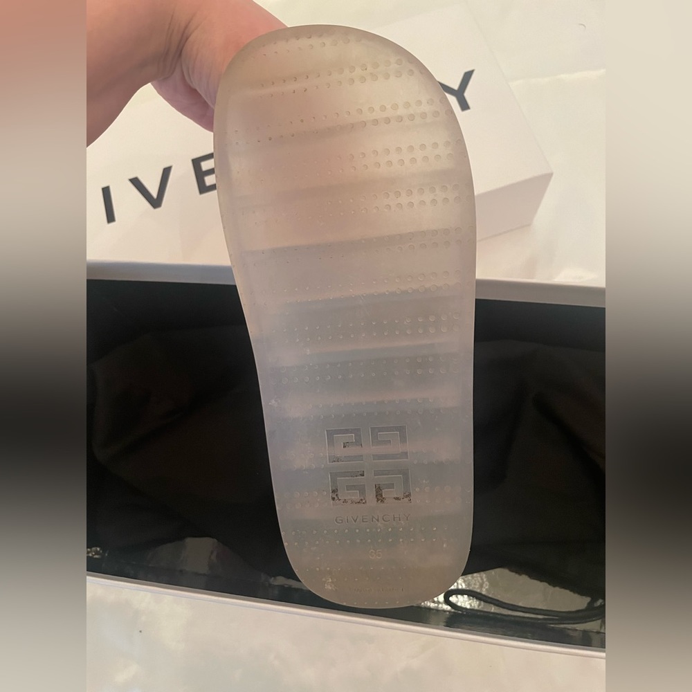 Givenchy Slides - image 3